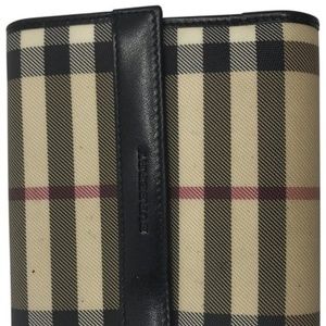 BURBERRY wallet